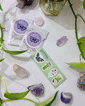 Bundle Stickers Polaroid + Mágicos