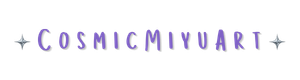 CosmicMiyuArt